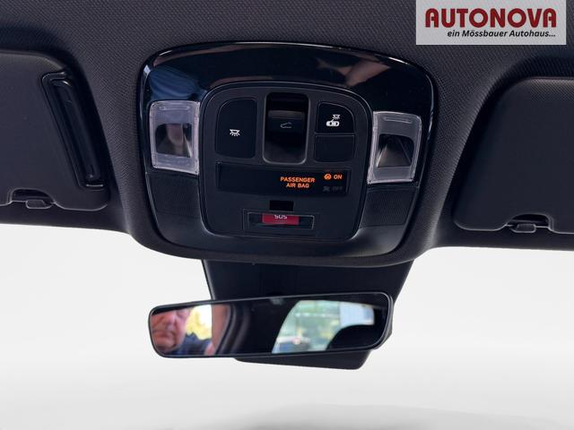 Reimport Hyundai TUCSON N-Line X 4WD HEV Panorama kaufen