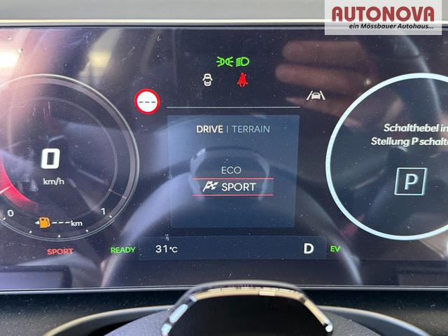 Reimport Hyundai TUCSON N-Line X 4WD HEV Panorama kaufen