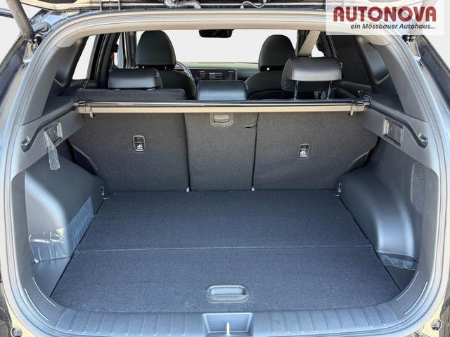 Reimport Hyundai TUCSON N-Line X 4WD HEV Panorama kaufen