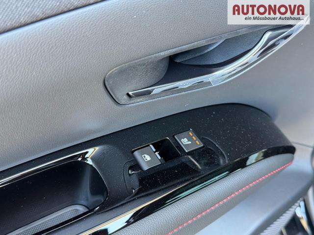 Reimport Hyundai TUCSON N-Line X 4WD HEV Panorama kaufen