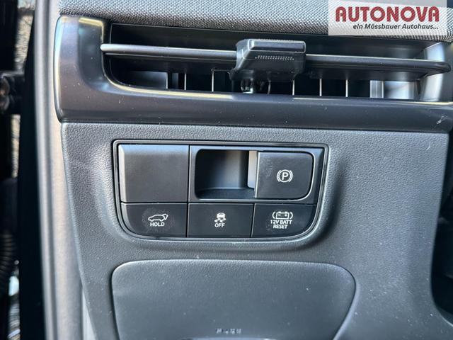 Reimport Hyundai TUCSON N-Line X 4WD HEV Panorama kaufen