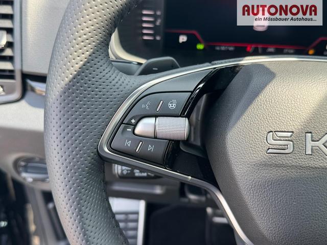 Reimport Skoda Karoq Sportline 2,0 TSI 4x4 DSG g&uuml;nstig kaufen