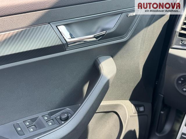 Reimport Skoda Karoq Sportline 2,0 TSI 4x4 DSG g&uuml;nstig kaufen