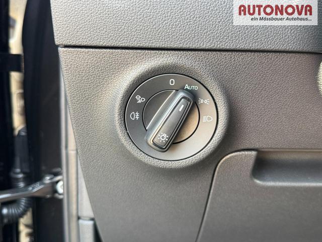 Reimport Skoda Karoq Sportline 2,0 TSI 4x4 DSG g&uuml;nstig kaufen