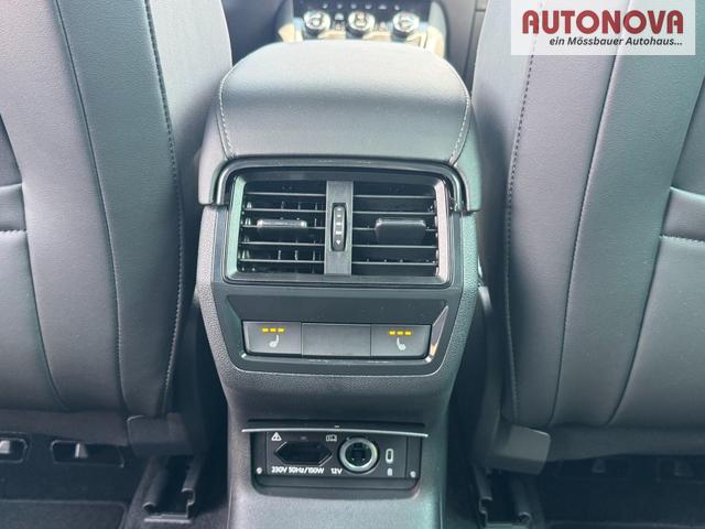 Reimport Skoda Karoq Sportline 2,0 TSI 4x4 DSG g&uuml;nstig kaufen