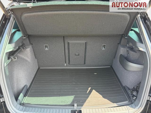 Reimport Skoda Karoq Sportline 2,0 TSI 4x4 DSG g&uuml;nstig kaufen