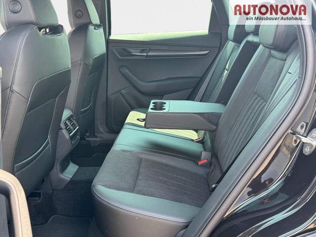 Reimport Skoda Karoq Sportline 2,0 TSI 4x4 DSG g&uuml;nstig kaufen