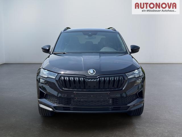 Reimport Skoda Karoq Sportline 2,0 TSI 4x4 DSG g&uuml;nstig kaufen