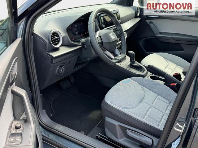 Reimport Facelift SEAT Arona FR 1.5 TSI DSG g&uuml;nstig kaufen