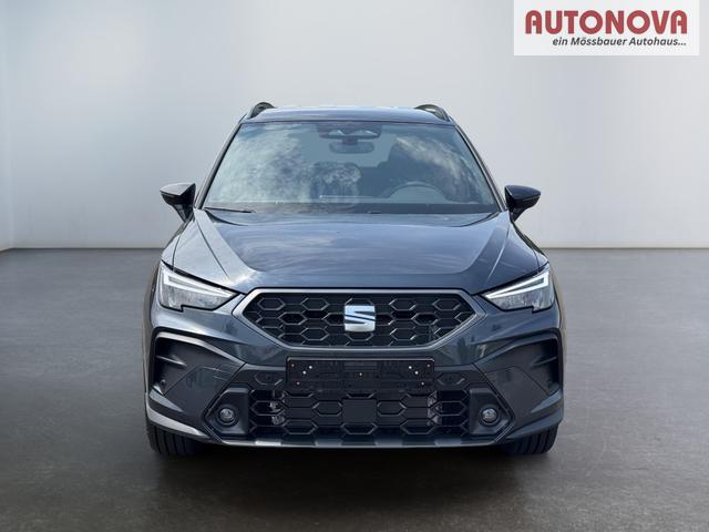 Reimport Facelift SEAT Arona FR 1.5 TSI DSG g&uuml;nstig kaufen