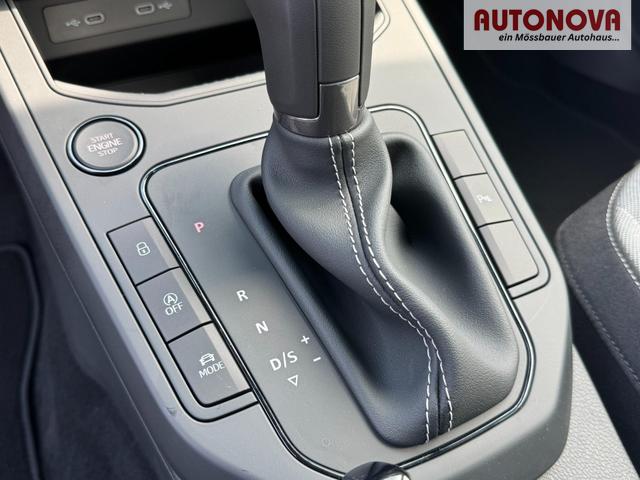 Reimport Facelift SEAT Arona FR 1.5 TSI DSG g&uuml;nstig kaufen