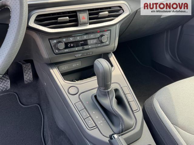 Reimport Facelift SEAT Arona FR 1.5 TSI DSG g&uuml;nstig kaufen