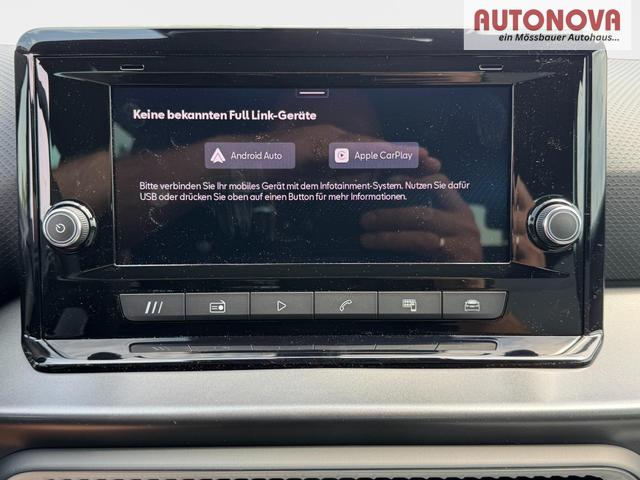 Reimport Facelift SEAT Arona FR 1.5 TSI DSG g&uuml;nstig kaufen