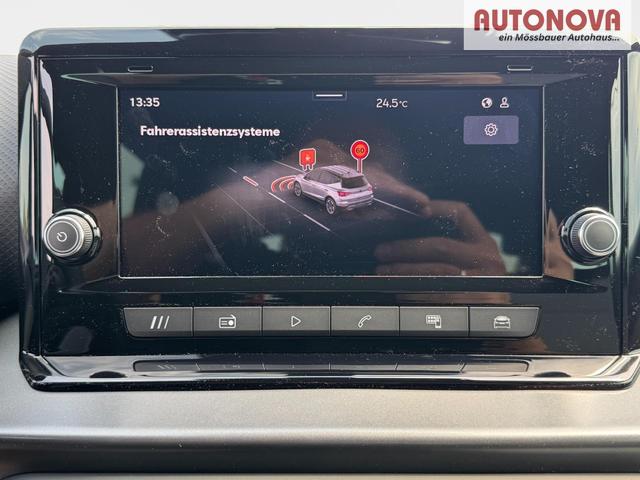 Reimport Facelift SEAT Arona FR 1.5 TSI DSG g&uuml;nstig kaufen