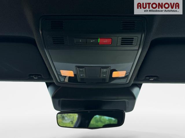 Reimport Facelift SEAT Arona FR 1.5 TSI DSG g&uuml;nstig kaufen