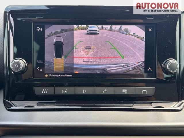 Reimport Facelift SEAT Arona FR 1.5 TSI DSG g&uuml;nstig kaufen