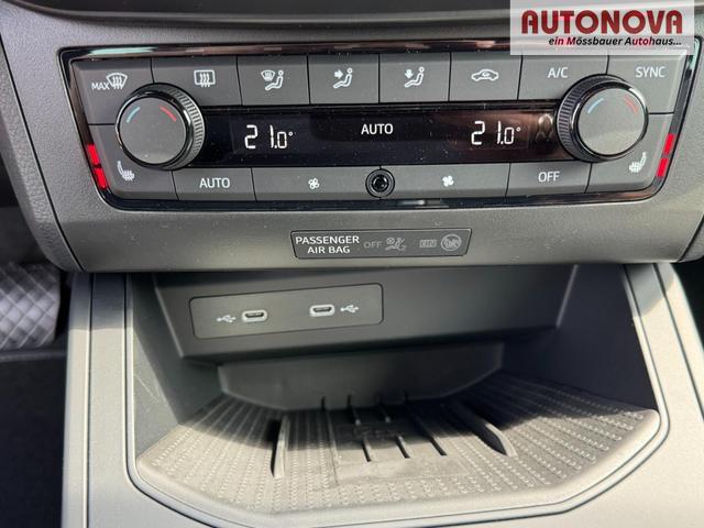 Reimport Facelift SEAT Arona FR 1.5 TSI DSG g&uuml;nstig kaufen