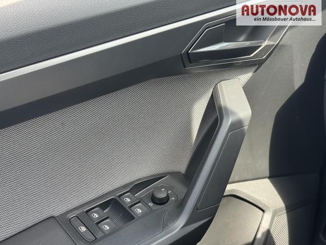Reimport Facelift SEAT Arona FR 1.5 TSI DSG g&uuml;nstig kaufen