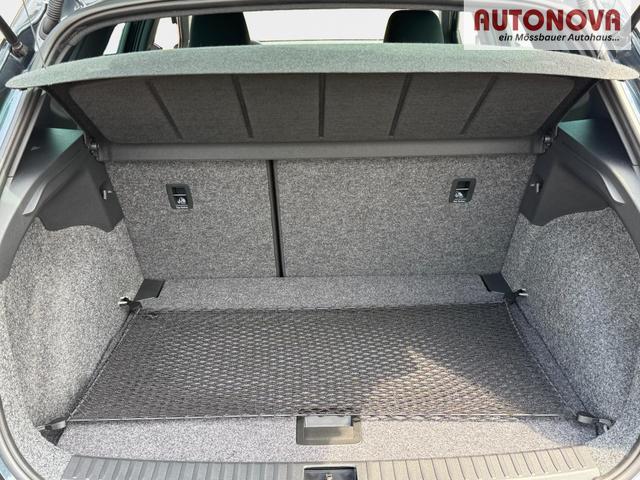 Reimport Facelift SEAT Arona FR 1.5 TSI DSG g&uuml;nstig kaufen