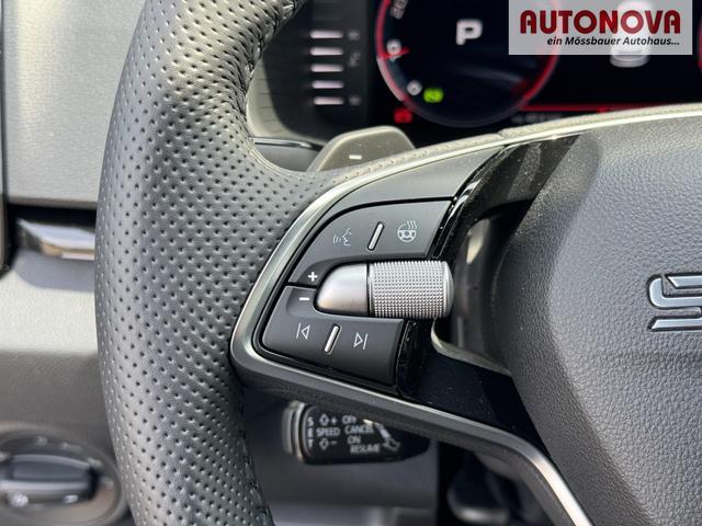 Reimport Skoda Karoq Sportline 1,5 TSI DSG g&uuml;nstig kaufen