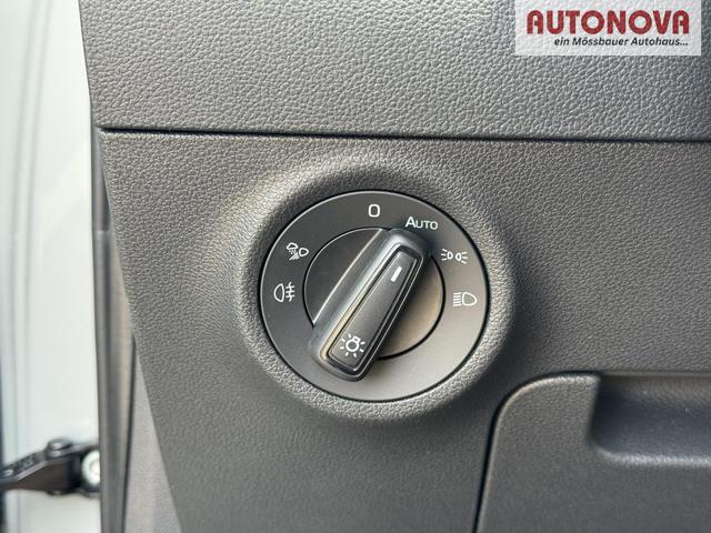 Reimport Skoda Karoq Sportline 1,5 TSI DSG g&uuml;nstig kaufen