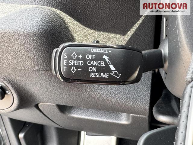 Reimport Skoda Karoq Sportline 1,5 TSI DSG g&uuml;nstig kaufen