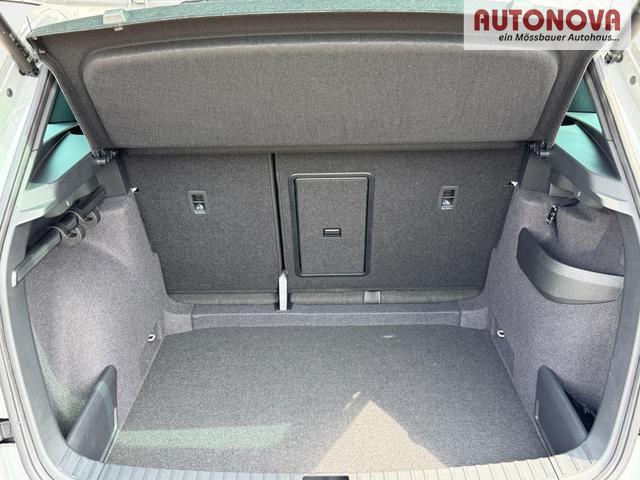 Reimport Skoda Karoq Sportline 1,5 TSI DSG g&uuml;nstig kaufen