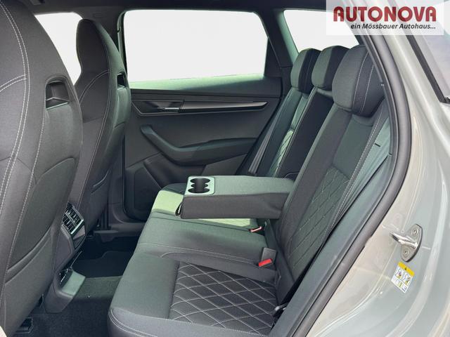 Reimport Skoda Karoq Sportline 1,5 TSI DSG g&uuml;nstig kaufen