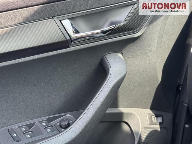 Reimport Skoda Karoq Sportline 1,5 TSI DSG g&uuml;nstig kaufen