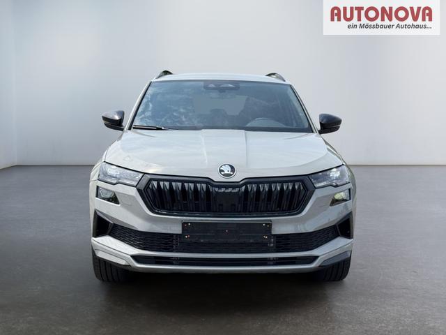 Reimport Skoda Karoq Sportline 1,5 TSI DSG g&uuml;nstig kaufen
