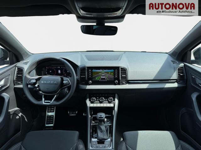 Reimport Skoda Karoq Sportline 1,5 TSI DSG g&uuml;nstig kaufen
