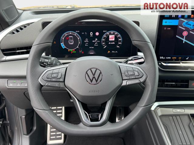 Reimport Volkswagen T-Roc 1.5 R-Line Black Line g&uuml;nstig kaufen