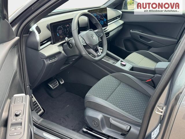 Reimport Volkswagen T-Roc 1.5 R-Line Black Line g&uuml;nstig kaufen