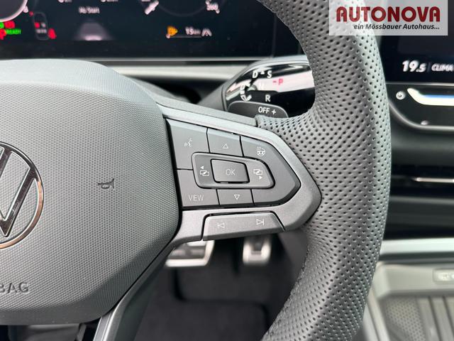 Reimport Volkswagen T-Roc 1.5 R-Line Black Line g&uuml;nstig kaufen