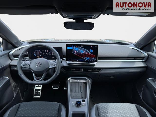Reimport Volkswagen T-Roc 1.5 R-Line Black Line g&uuml;nstig kaufen