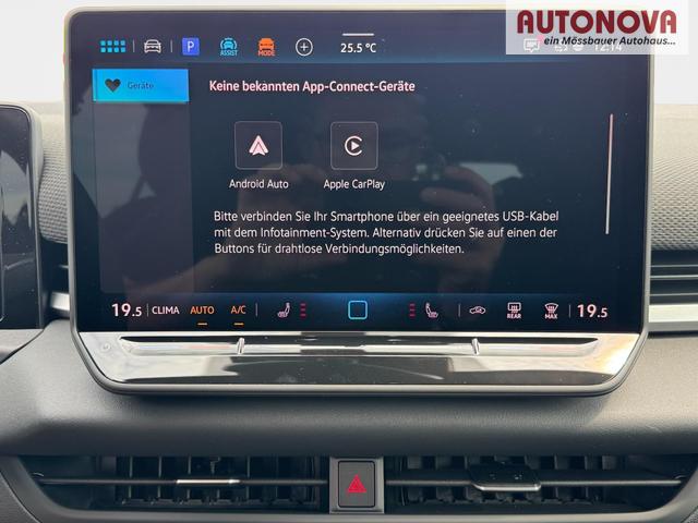 Reimport Volkswagen T-Roc 1.5 R-Line Black Line g&uuml;nstig kaufen