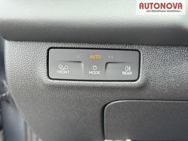 Reimport Volkswagen T-Roc 1.5 R-Line Black Line g&uuml;nstig kaufen