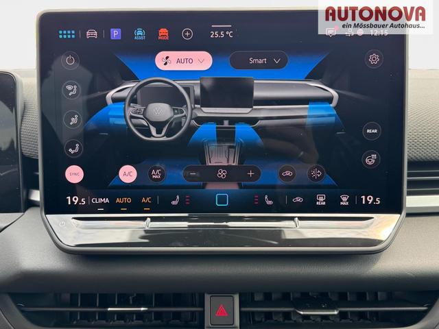 Reimport Volkswagen T-Roc 1.5 R-Line Black Line g&uuml;nstig kaufen