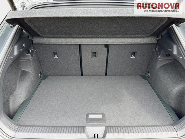 Reimport Volkswagen T-Roc 1.5 R-Line Black Line g&uuml;nstig kaufen