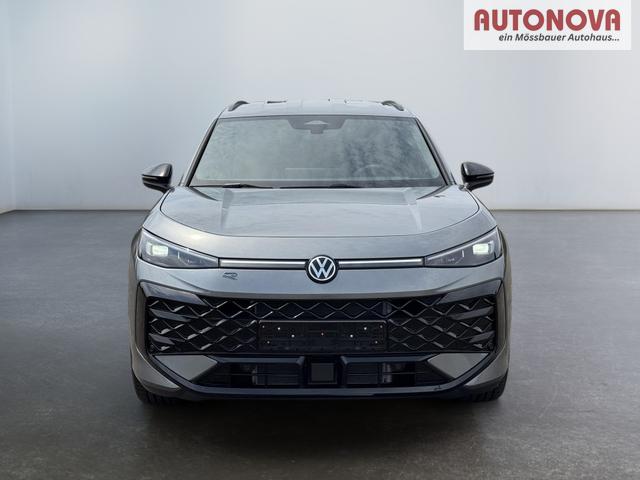 Reimport Volkswagen T-Roc 1.5 R-Line Black Line g&uuml;nstig kaufen
