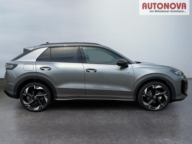 Reimport Volkswagen T-Roc 1.5 R-Line Black Line g&uuml;nstig kaufen