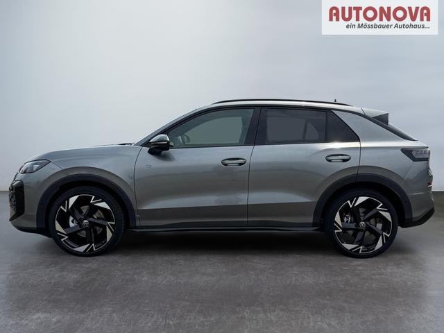 Reimport Volkswagen T-Roc 1.5 R-Line Black Line g&uuml;nstig kaufen
