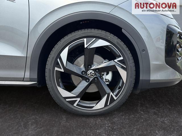 Reimport Volkswagen T-Roc 1.5 R-Line Black Line g&uuml;nstig kaufen
