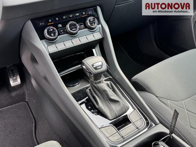 Reimport Skoda Karoq Sportline 2,0 TSI 4x4 DSG g&uuml;nstig kaufen