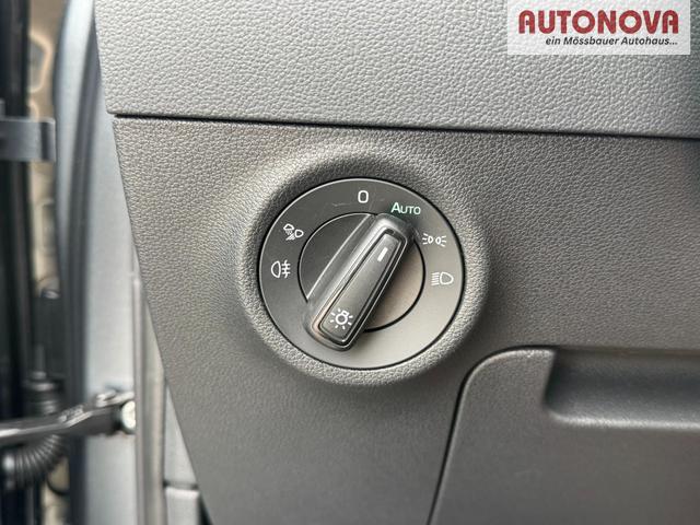 Reimport Skoda Karoq Sportline 2,0 TSI 4x4 DSG g&uuml;nstig kaufen