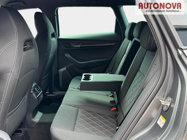 Reimport Skoda Karoq Sportline 2,0 TSI 4x4 DSG g&uuml;nstig kaufen