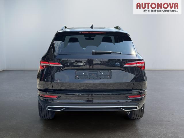 Reimport Skoda Karoq Sportline 1,5 TSI DSG g&uuml;nstig kaufen