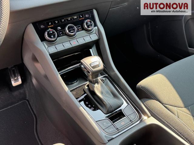 Reimport Skoda Karoq Sportline 1,5 TSI DSG g&uuml;nstig kaufen