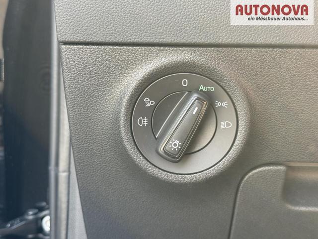 Reimport Skoda Karoq Sportline 1,5 TSI DSG g&uuml;nstig kaufen