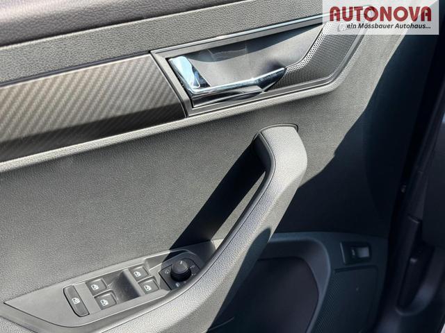 Reimport Skoda Karoq Sportline 1,5 TSI DSG g&uuml;nstig kaufen